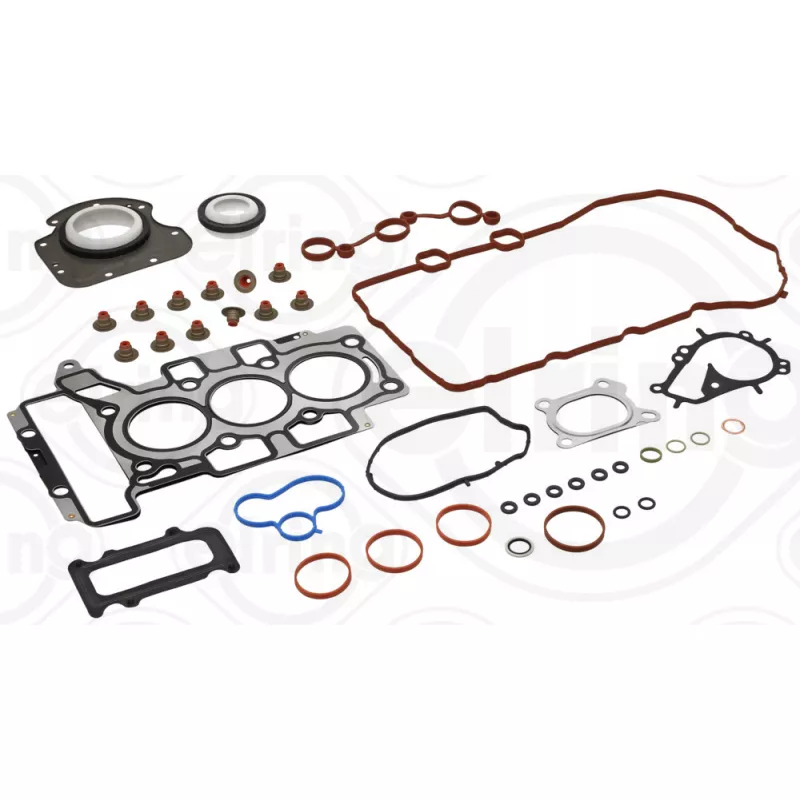 Pochette moteur complète ELRING 928.980
