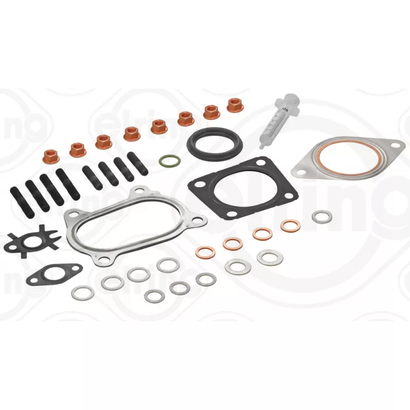 Kit de montage, turbo ELRING 940.450