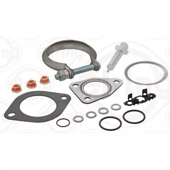Kit de montage, turbo ELRING 940.491