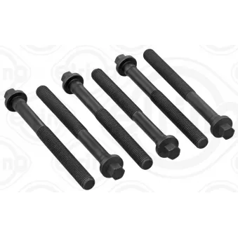 Jeu de boulons de culasse de cylindre ELRING 941.890