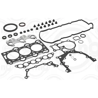 Pochette moteur complète ELRING 943.830
