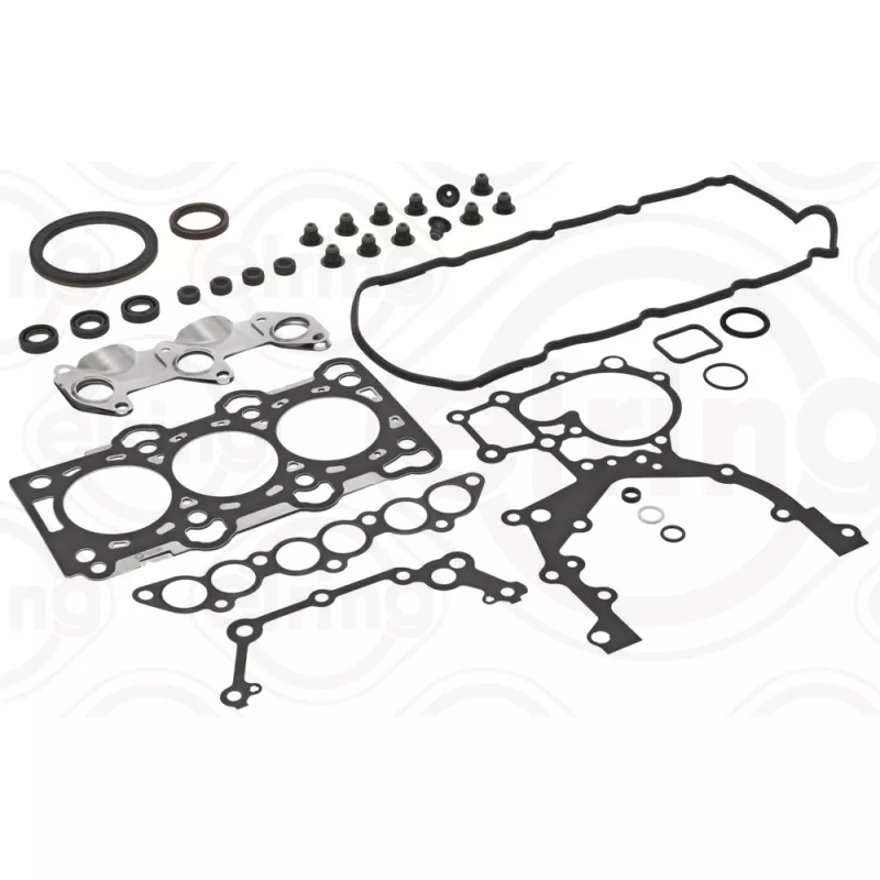 Pochette moteur complète ELRING 943.830