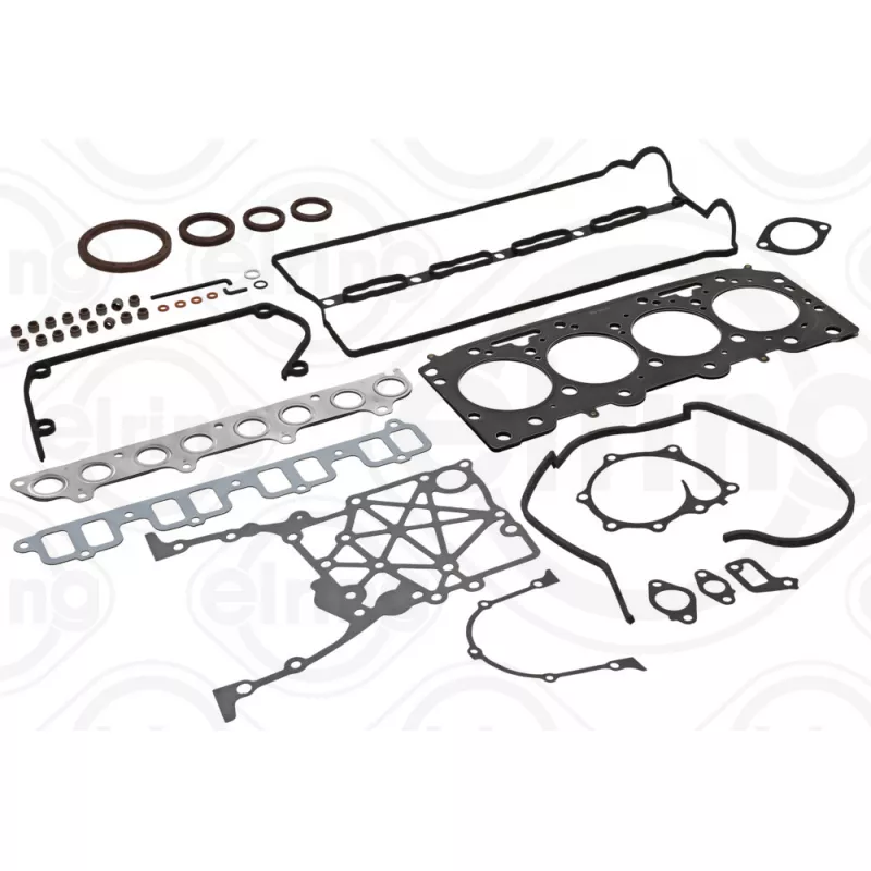 Pochette moteur complète ELRING 943.910