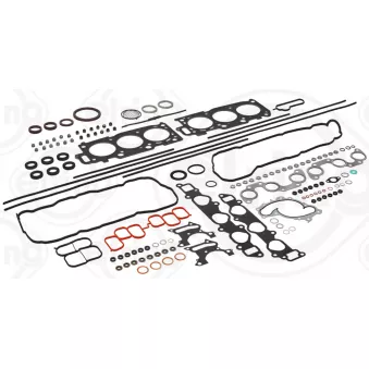 Pochette moteur complète ELRING