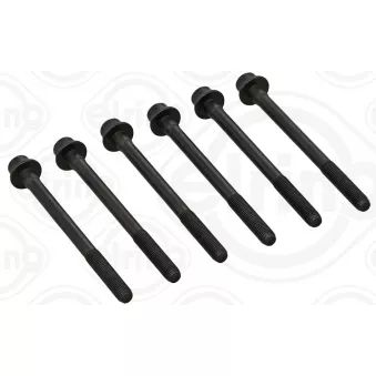 Jeu de boulons de culasse de cylindre ELRING 949.350