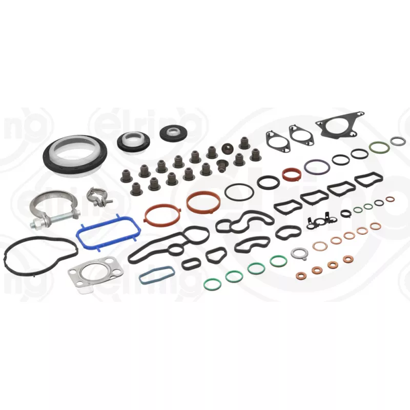 Pochette moteur complète ELRING 967.070