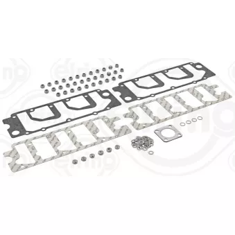 Jeu de joints d'étanchéité, couvercle de culasse ELRING 967.920