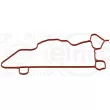 Joint spi de vilebrequin, ventilation du carter-moteur ELRING 981.210 - Visuel 1