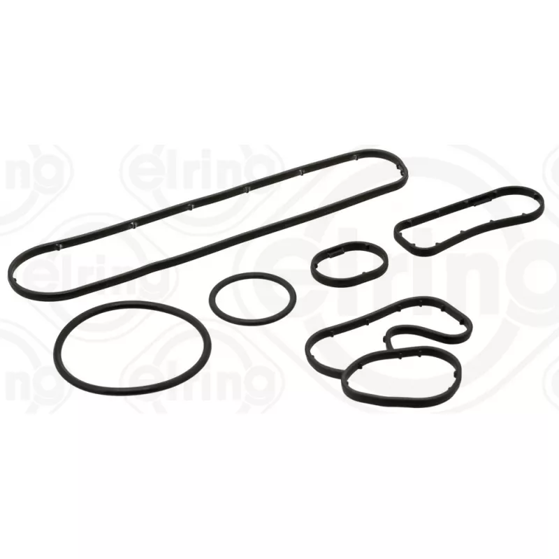 Kit de joints, radiateur d'huile ELRING 994.020