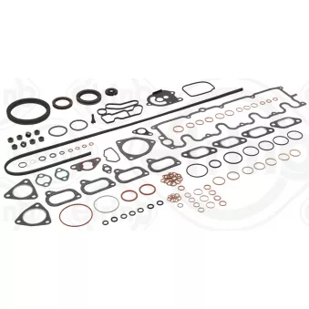 Pochette moteur complète ELRING