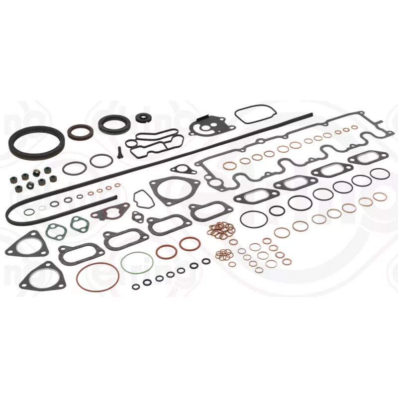 Pochette moteur complète ELRING 994.650