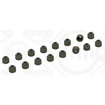 Jeu de joints d'étanchéité, tige de soupape ELRING B01.430