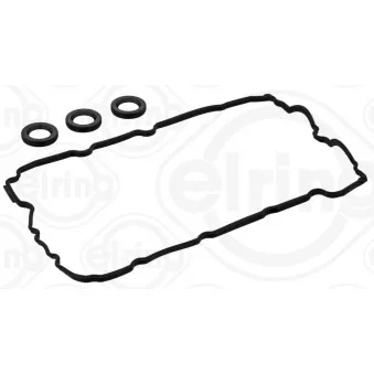 Jeu de joints d'étanchéité, couvercle de culasse ELRING B14.390