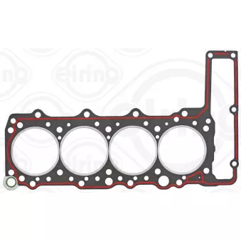 Pochette moteur complète ELRING B21.640
