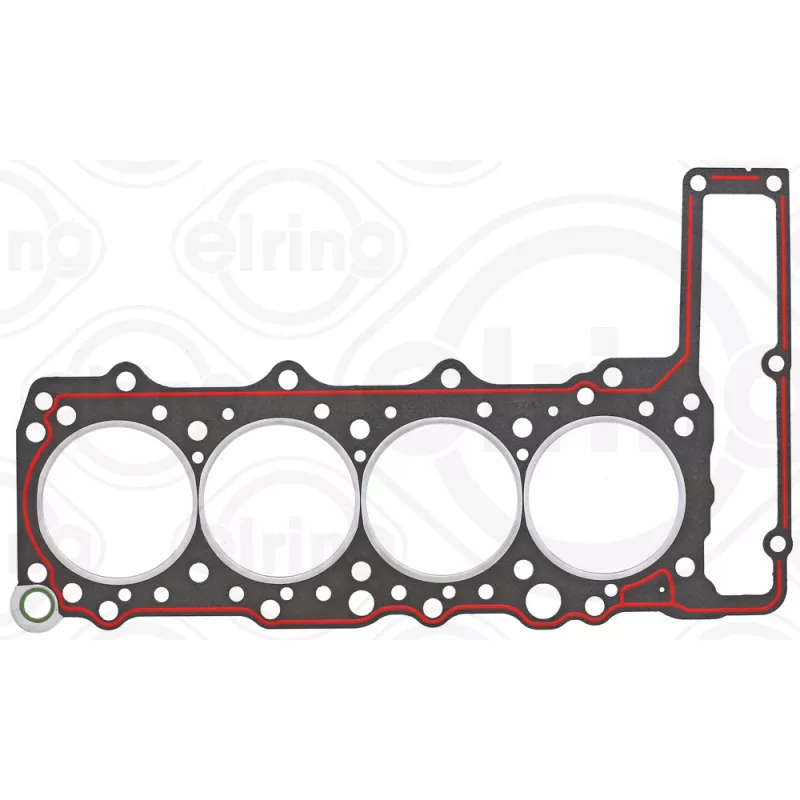 Pochette moteur complète ELRING B21.640