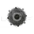 Embrayage, ventilateur de radiateur NRF 49548 - Visuel 1