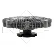 Embrayage, ventilateur de radiateur NRF 49548 - Visuel 2