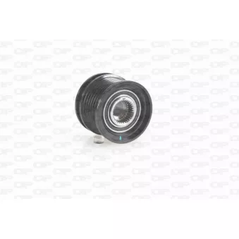 Poulie roue libre, alternateur OPEN PARTS ACA3024.00