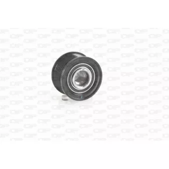 Poulie roue libre, alternateur OPEN PARTS ACA3030.00