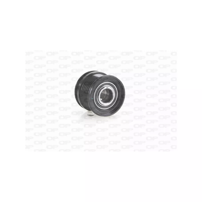 Poulie roue libre, alternateur OPEN PARTS ACA3032.00