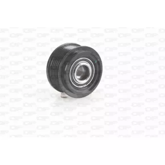 Poulie roue libre, alternateur OPEN PARTS