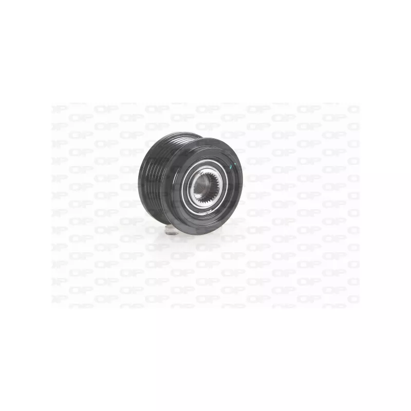 Poulie roue libre, alternateur OPEN PARTS ACA3036.00