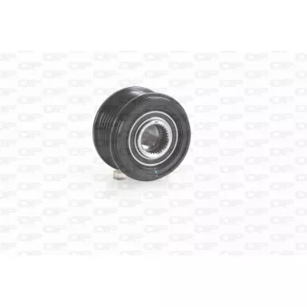 Poulie roue libre, alternateur OPEN PARTS ACA3045.00