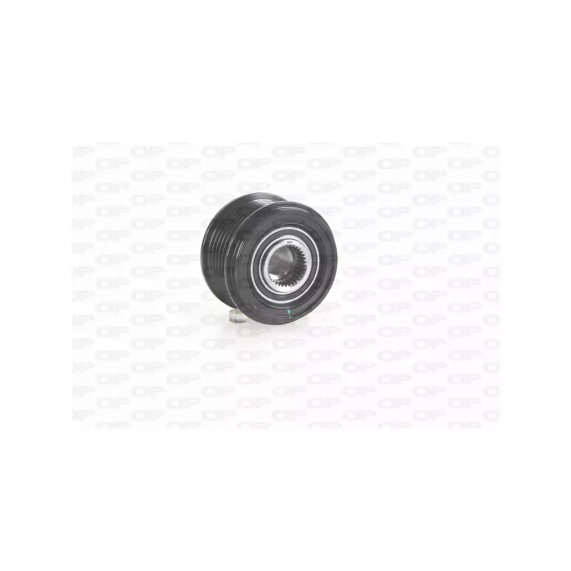 Poulie roue libre, alternateur OPEN PARTS ACA3045.00