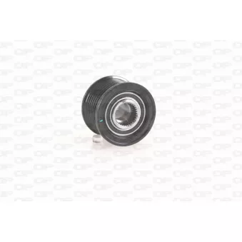 Poulie roue libre, alternateur OPEN PARTS ACA3047.00