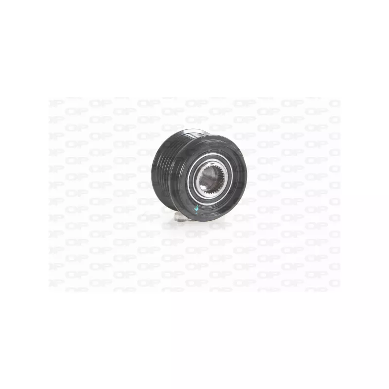 Poulie roue libre, alternateur OPEN PARTS ACA3051.00
