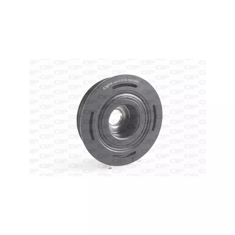 Poulie, vilebrequin OPEN PARTS ACD4018.00