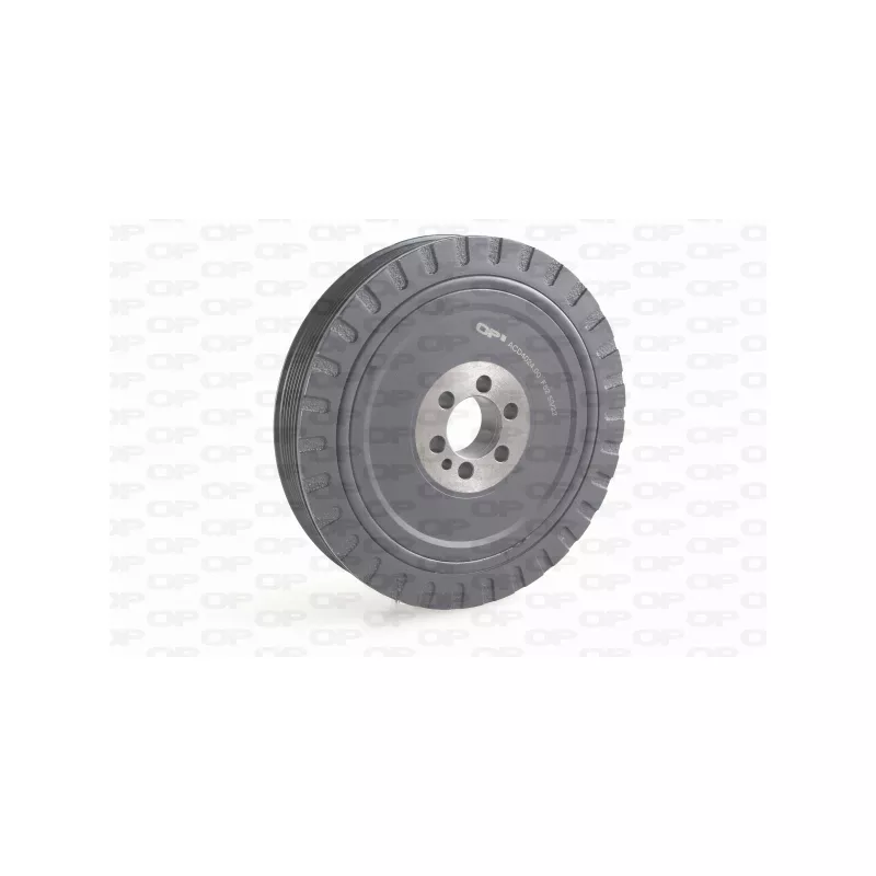 Poulie, vilebrequin OPEN PARTS ACD4024.00