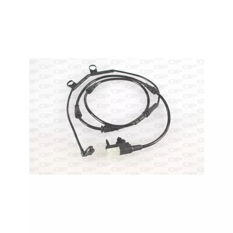 Contact d'avertissement, usure des plaquettes de frein OPEN PARTS AK3192.00