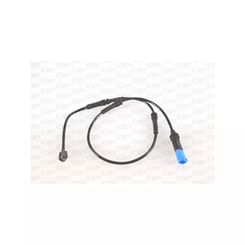 Contact d'avertissement, usure des plaquettes de frein OPEN PARTS AK3196.00