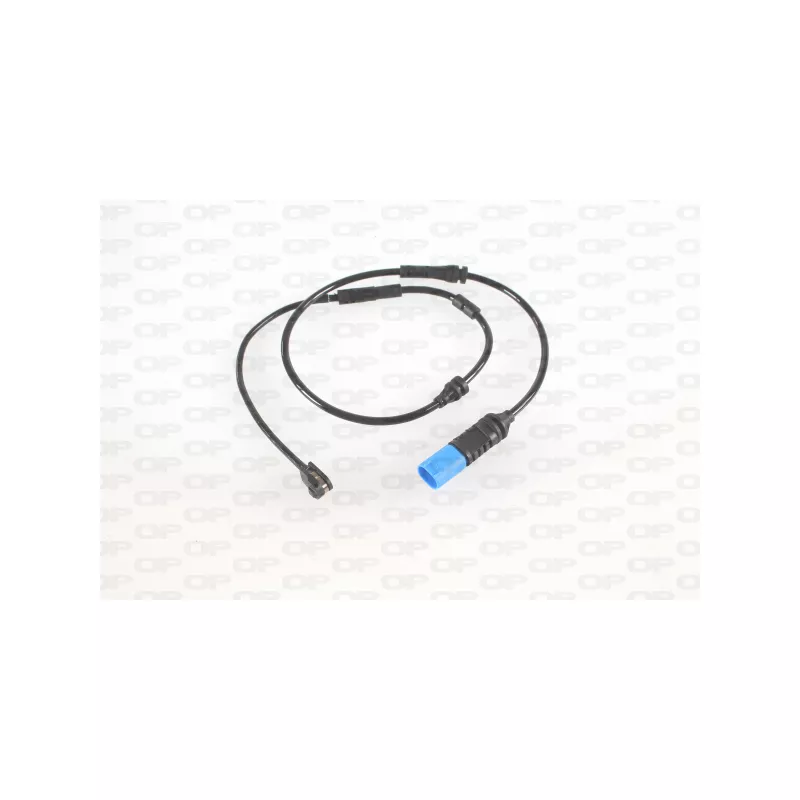 Contact d'avertissement, usure des plaquettes de frein OPEN PARTS AK3197.00