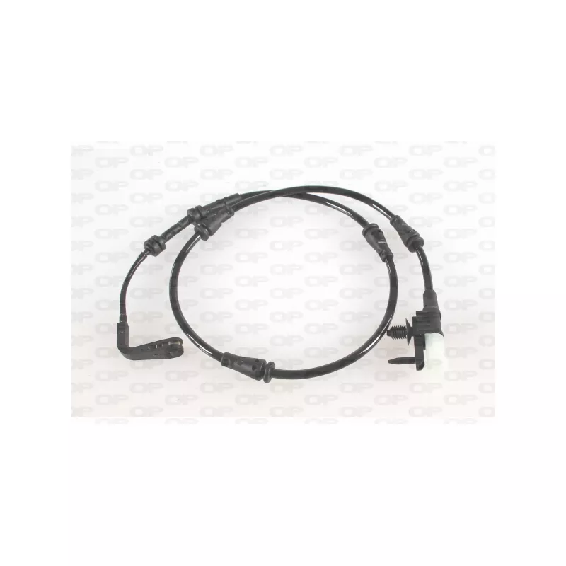 Contact d'avertissement, usure des plaquettes de frein OPEN PARTS AK3198.00