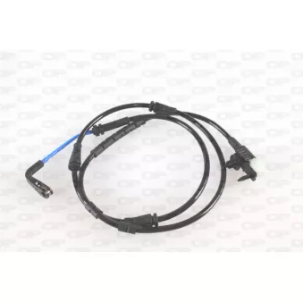 Contact d'avertissement, usure des plaquettes de frein OPEN PARTS AK3199.00
