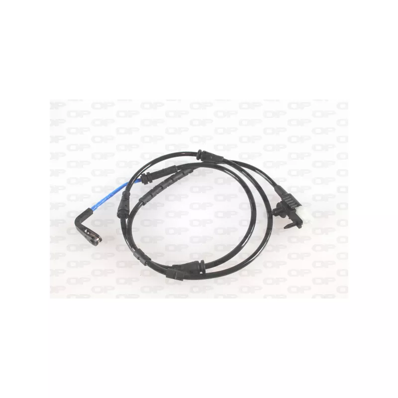 Contact d'avertissement, usure des plaquettes de frein OPEN PARTS AK3199.00