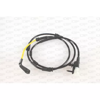 Contact d'avertissement, usure des plaquettes de frein OPEN PARTS AK3200.00