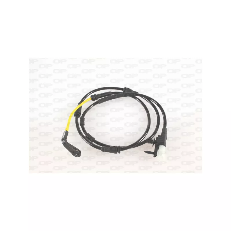 Contact d'avertissement, usure des plaquettes de frein OPEN PARTS AK3200.00