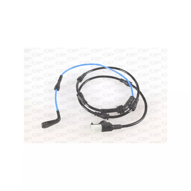 Contact d'avertissement, usure des plaquettes de frein OPEN PARTS AK3202.00