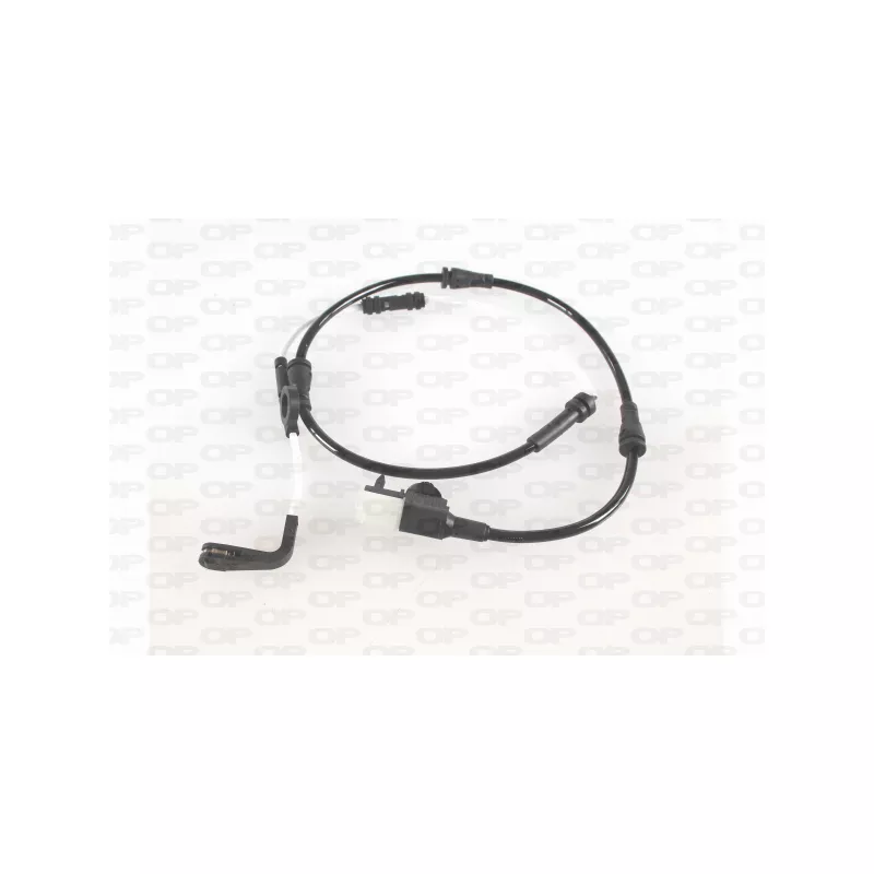 Contact d'avertissement, usure des plaquettes de frein OPEN PARTS AK3203.00