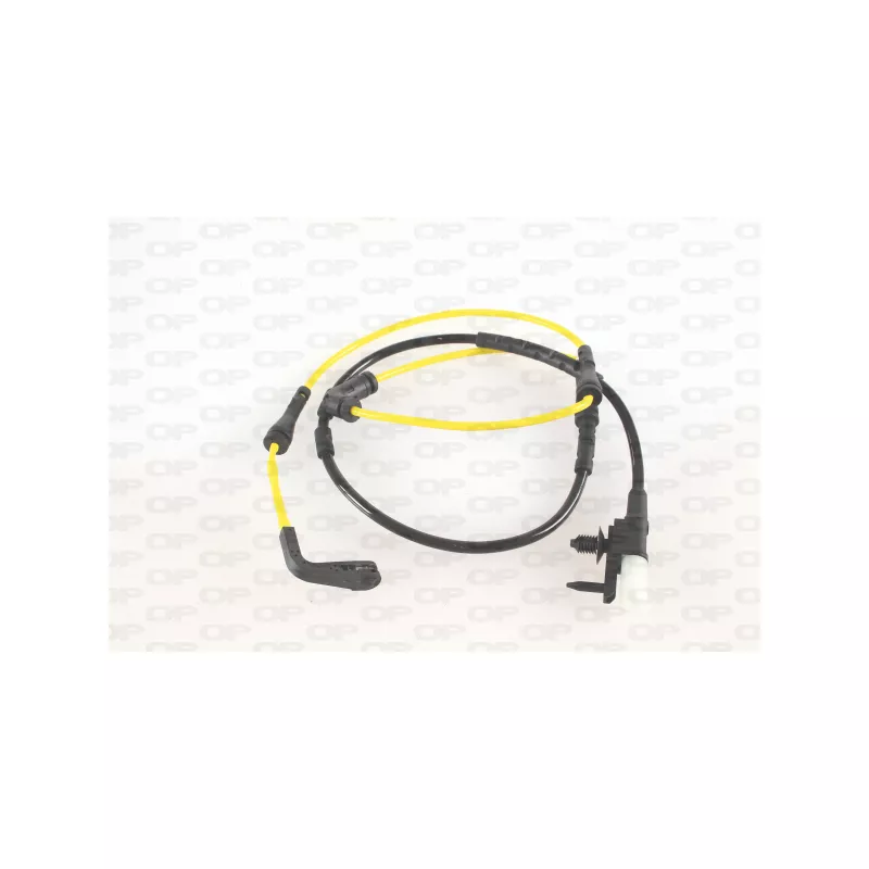 Contact d'avertissement, usure des plaquettes de frein OPEN PARTS AK3204.00