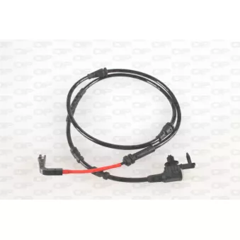 Contact d'avertissement, usure des plaquettes de frein OPEN PARTS AK3205.00