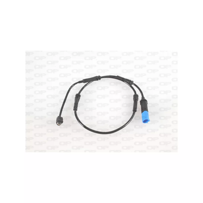 Contact d'avertissement, usure des plaquettes de frein OPEN PARTS AK3208.00