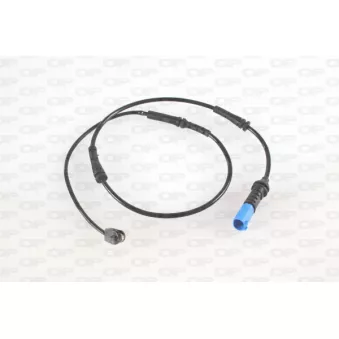 Contact d'avertissement, usure des plaquettes de frein OPEN PARTS AK3209.00