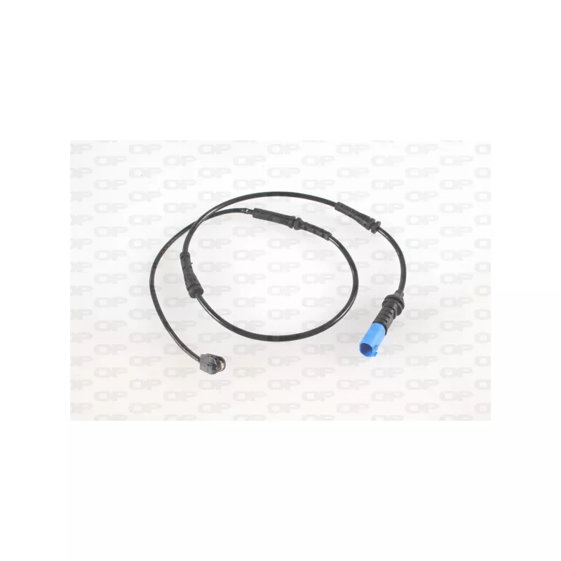Contact d'avertissement, usure des plaquettes de frein OPEN PARTS AK3209.00