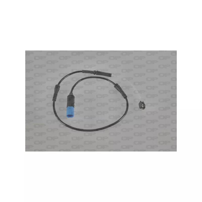 Contact d'avertissement, usure des plaquettes de frein OPEN PARTS AK3210.00