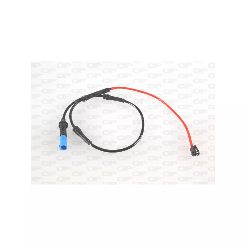 Contact d'avertissement, usure des plaquettes de frein OPEN PARTS AK3212.00