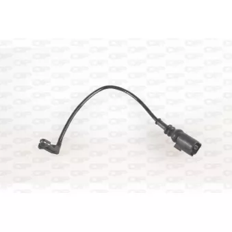 Contact d'avertissement, usure des plaquettes de frein OPEN PARTS AK3213.00